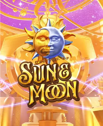 Destiny of Sun &amp; Moon
