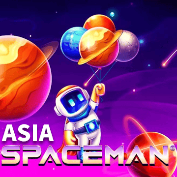 SPACEMAN