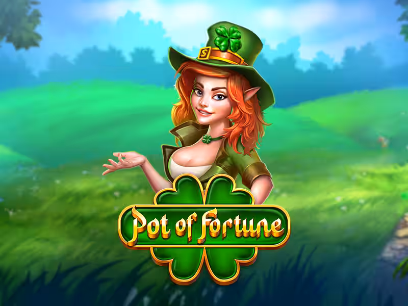 Pot of Fortune