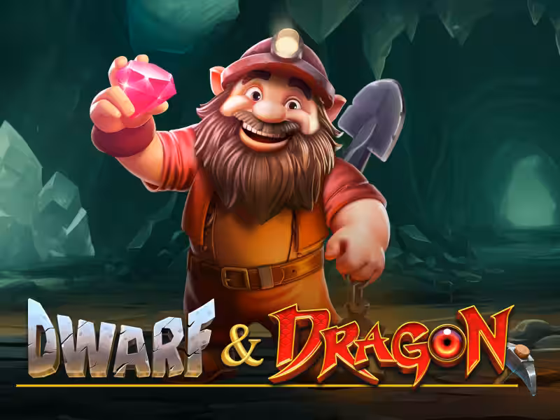 Dwarf &amp; Dragon