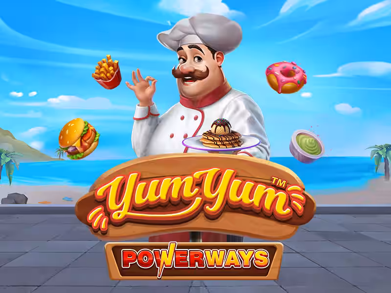 Yum Yum Powerways