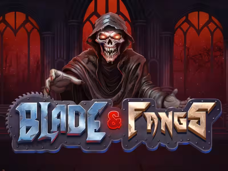Blade &amp; Fangs